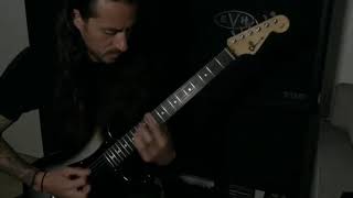 Phil Grosso &quot;Torn Between&quot; Playthrough