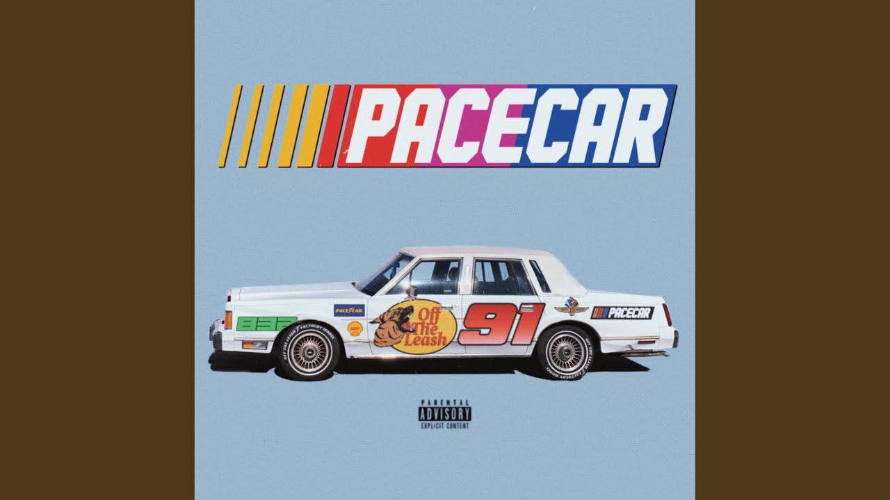 Watch PACECAR on YouTube Watch PACECAR on YouTube