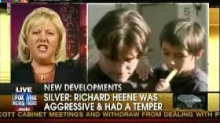 Wife Swap Wife Slams Richard Heene He Acted Like A Child