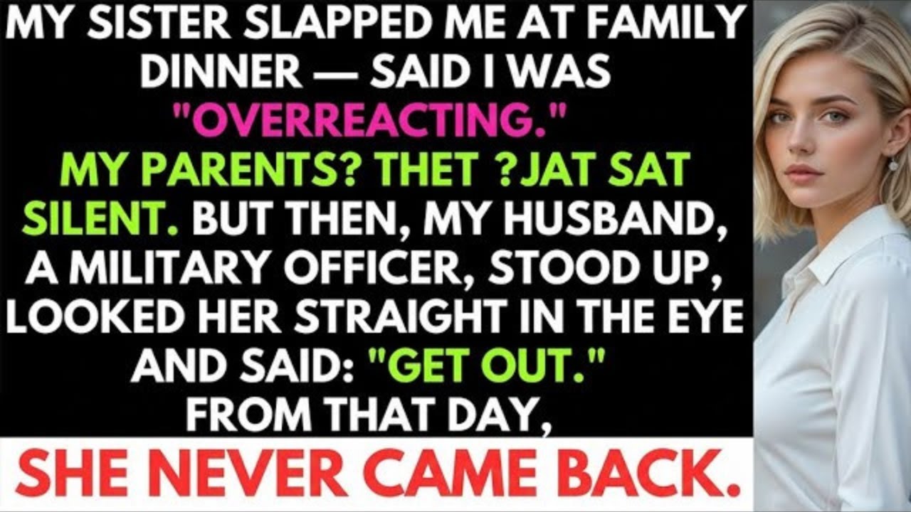 My Parents Threw Out All Clothes And Kicked Me Out When I Returned From A Business Trip, And Then…