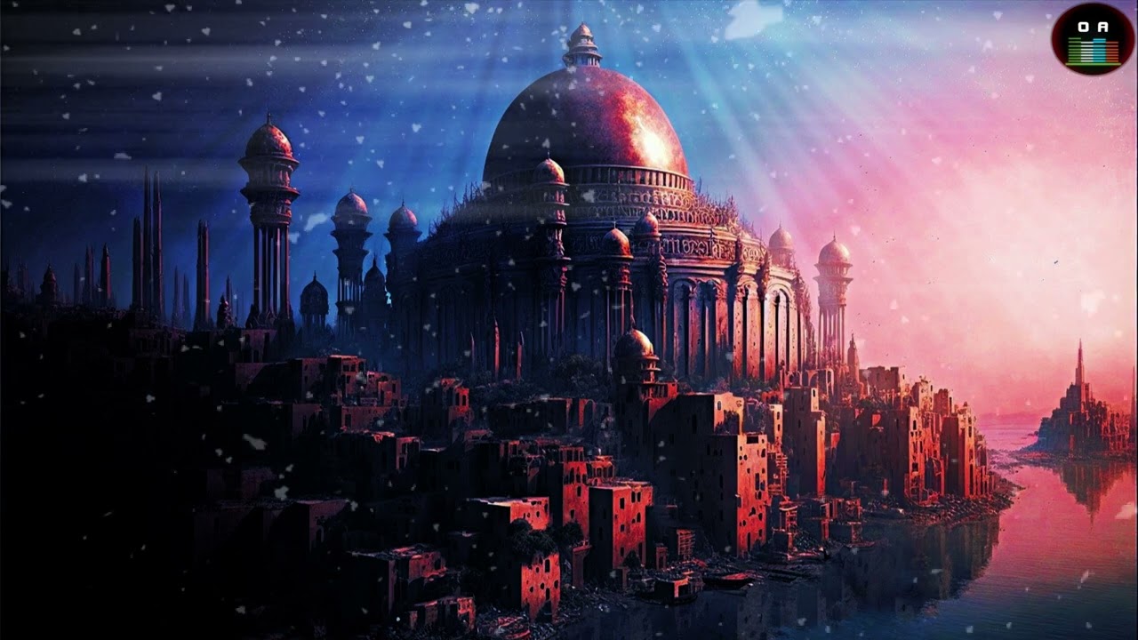 Epic City | Piano Klassik Music 🎹 • Ongaku Andoric