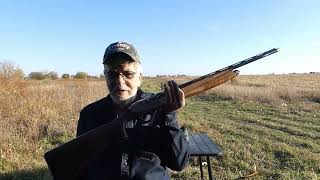 Less Recoil With a 20 Gauge?