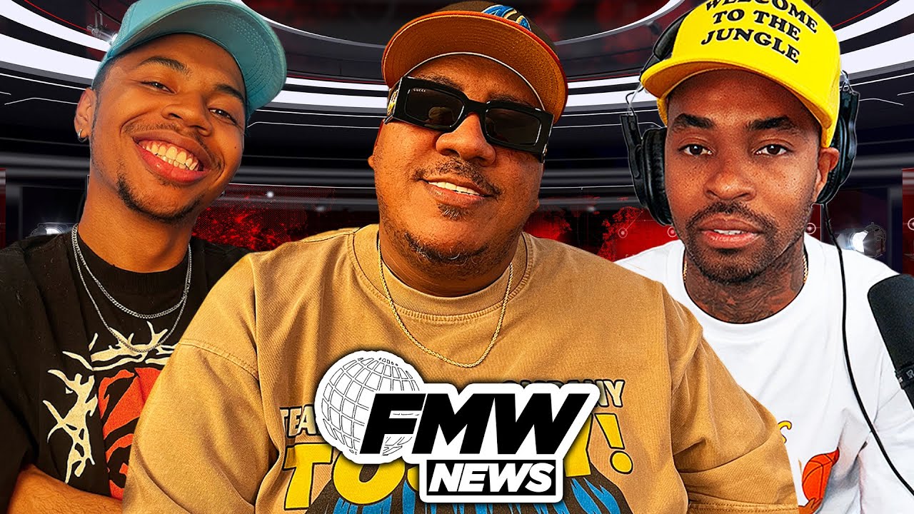 FMW NEWS: THURSDAY'S CAST BETTER?