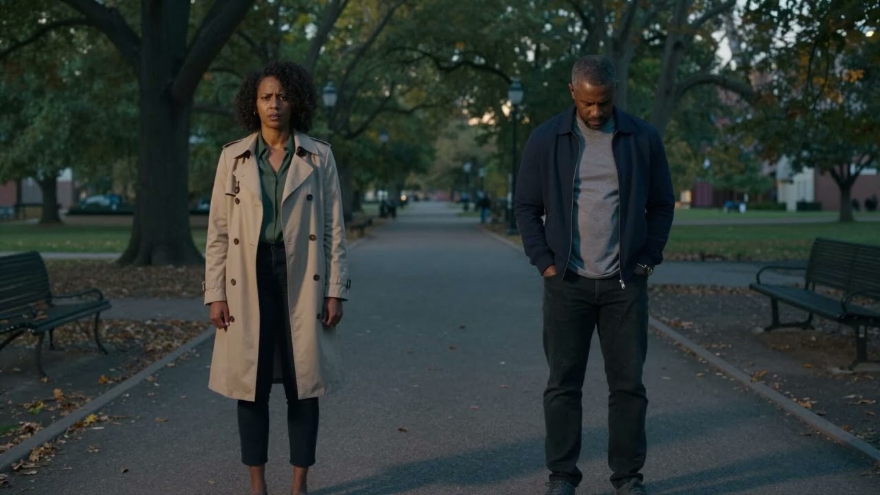 DIVORCE SECRETS: The Truth He Hid for 20 Years