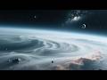 Deep Space Ambience for Long Quiet Hours When You Need Calm That Never Interrupts