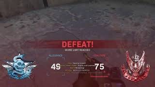 COD:MW || Bot Training Again