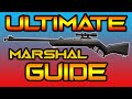 VALORANT MARSHAL Guide