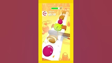 Perfect Axe cutting master-level 81-perfect vegetable slices gaming videos #games #playjoy #axefxiii