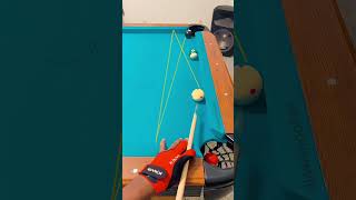 Learn how to make these shots #snooker #8ballpool #tips #tutorial