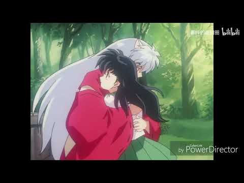 {InuYasha} (犬夜叉). AMV