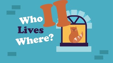 Lookahead check in constraint networks ("Who Lives Where?" Part II)