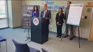State bill aims to educate domestic violence victims on use of gun violence restraining orders