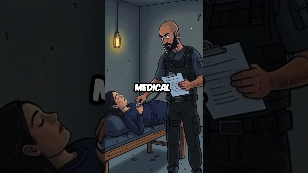 ISIS Turned Human Trafficking Into a Corporate Business - The Horrifying Truth