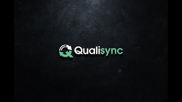 Meet Qualisync: The AI Calendar Assistant That Gives You Back Your Time