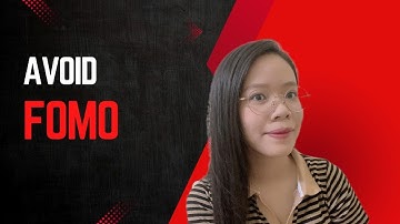 Stop Losing Money! Avoid FOMO in Trading
