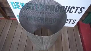 Light Duty Y Strainer filter screen | Australia
