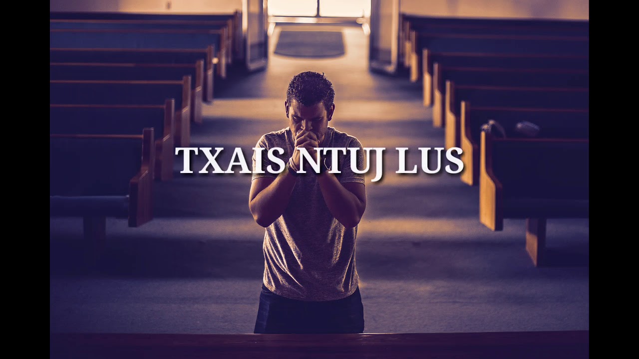 Hnub Chiv lll Caij Plaub Caug Xyoo A || Hmong Catholic SongMa