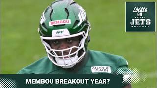 RISE: Is Armand Membou READY to