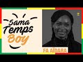 Fah Aidara - je me battais jamais, daw diangue rek la meunone , Kiné Pod & Marichou - SAMA TEMPS BOY