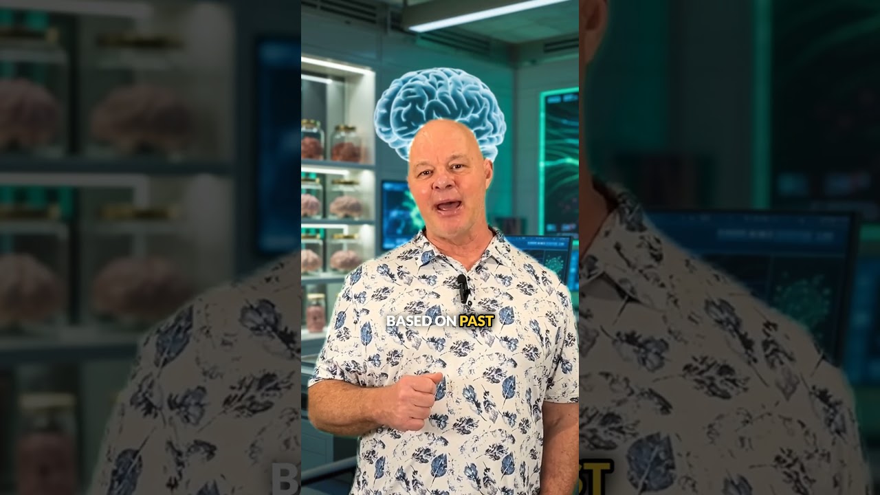 Your Brain Lies Sometimes Here’s How to Spot It 🧠 