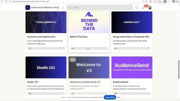 How our clients double their agency