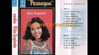 A5. Tak Pernah-Rita Sugiarto (Album Pasangan) Original Dangdut