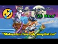 Tom and Jerry Malayalam Fun Dub ടോം & ജെറി 20 mins.best of De tom & jerry |💯Laugh🤣| [funny dubbing]