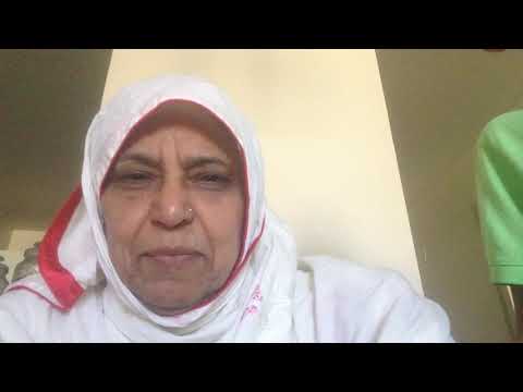 Surat Alameda Telawat 