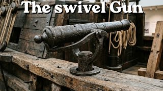 The Forgotten Engineering of the Swivel Gun