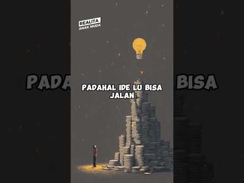 5 KESALAHAN FATAL PEBISNIS PEMULA (DAN CARA MUDAH NGEBENERINNYA!)