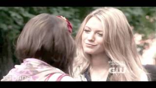 Blair&Serena / Be more like me and be less like you
