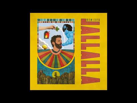 Lagartijeando - Chakana Cosmica (Ulises Remix)