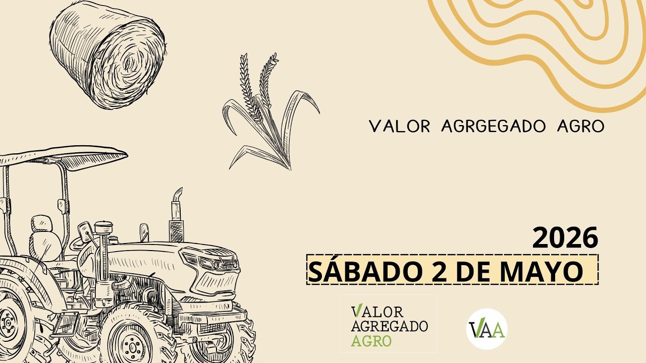 Maíz, girasol, contratistas en crisis y clima: todo el agro en Valor Agregado Agro