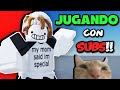 🤭 Jugando Con Subs 2 (tengo sueño)