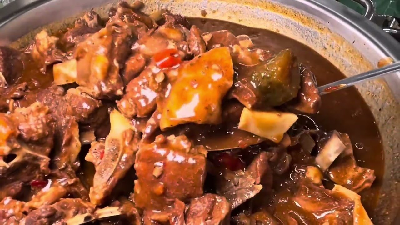 Noel Olan’s Kambing All You Can Lipa ng Lipa Batangas 