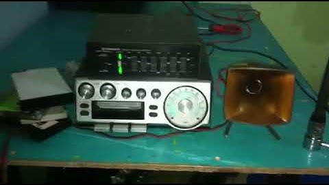 Pioneer kp500 & pioneer bp520