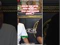 Seorang Anak Mengurus kematian Ayahnya Sendiri