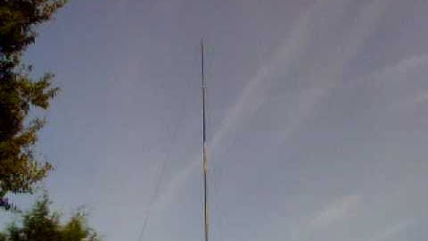 14 mhz delta loop antenna