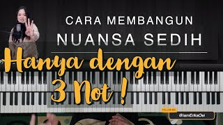 3 Nada Sedih pada Piano dan 5 Pengembangannya | Belajar Piano Indonesia