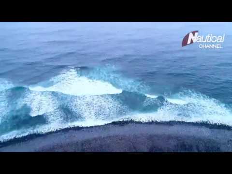 ⁣Kitesurf Odyssey 2017 - Nautical Channel