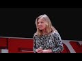 Le sport, demain j’arrête ! | Emily DESTAILLEUR CAMBIER | TEDxAnnecy