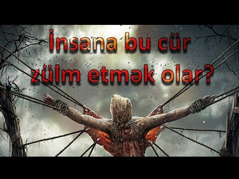 TARİXİN ƏN DƏHŞƏTLİ 5 İŞGƏNCƏSİ/EDAMI(Ürəyi zəif olanlar baxmasın)