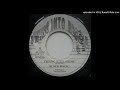 Black Magic – Feeling Is Killing Me – Vinyl (7