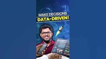 What Is Data Driven Decision Making?