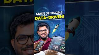 What Is Data Driven Decision Making?