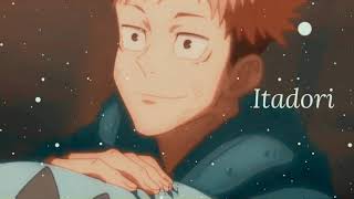Yuji Itadori - 𝚂𝚘𝚏𝚝 𝙴𝚍𝚒𝚝