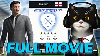 Tôi Thành Lập CLB "CAT KNIGHTS FC" tại Nước ANH (SEASON 2) | FULL MOVIE screenshot 4
