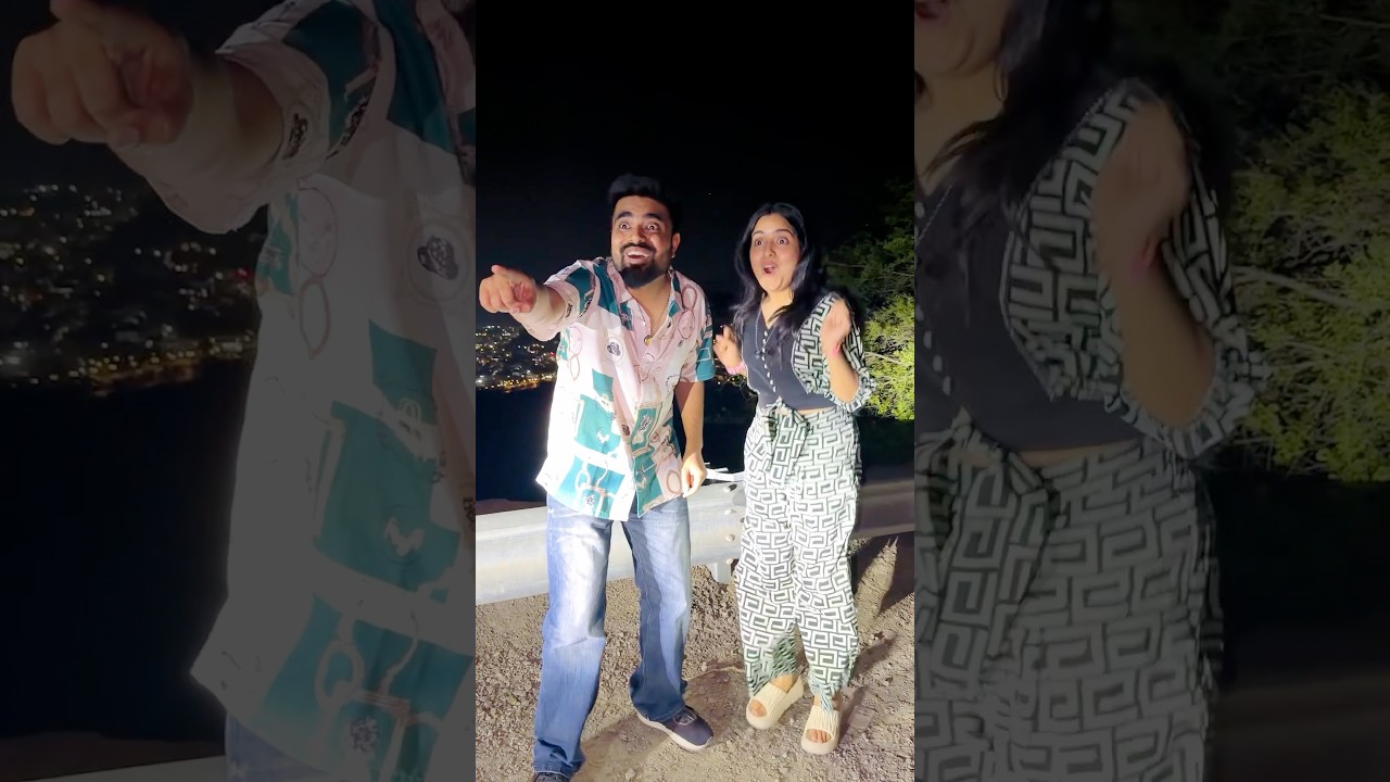 Trip to Rishikesh ⛰️ Part 03 ( Lion 🦁 & Deer 🦌) Full Video on @Dushyant_kukreja #shorts