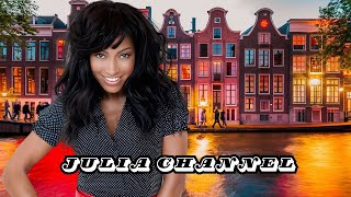 Julia Channel: Reinvention, Resilience, and the Power of Breaking Barriers