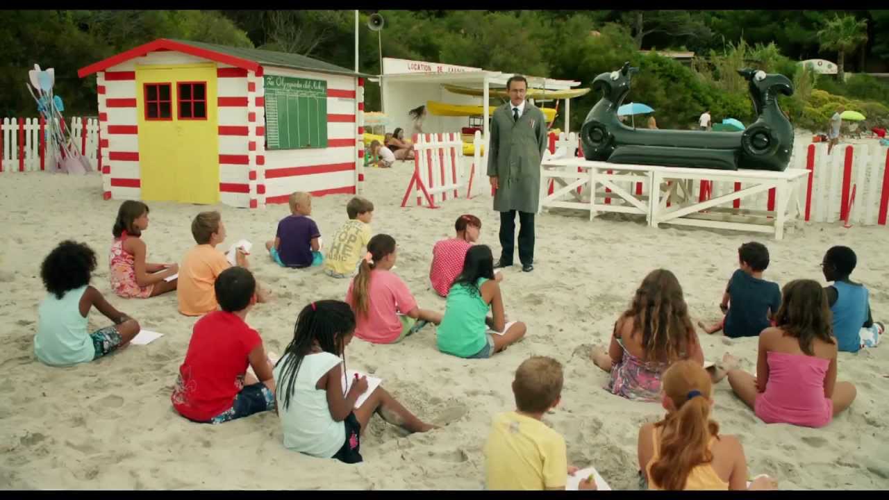 Les Vacances de Ducobu Bande Annonce HD YouTube Les Vacances de Ducobu Bande Annonce HD YouTube